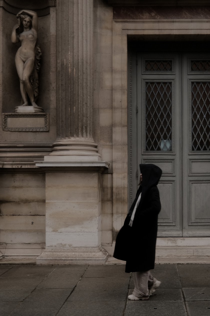 Studio KTDO contact page editorial image