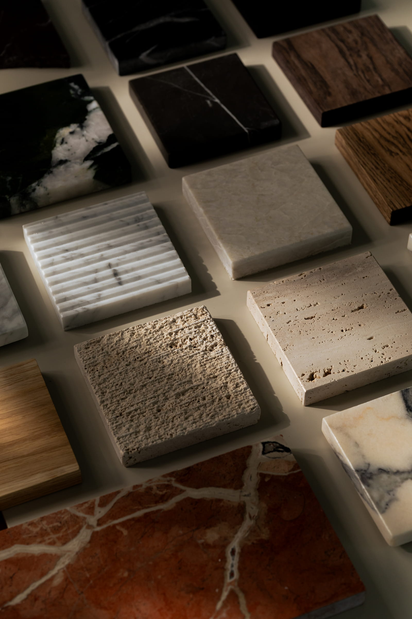 Studio KTDO Bespoke Interior